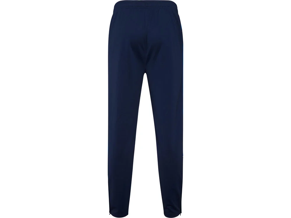 Спортивный костюм Evans мужской синий нэйви/желтый S - фото 9