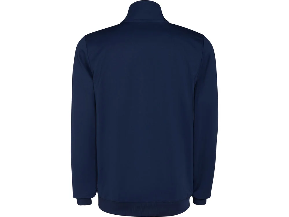 Спортивный костюм Evans мужской синий нэйви/желтый L - фото 8