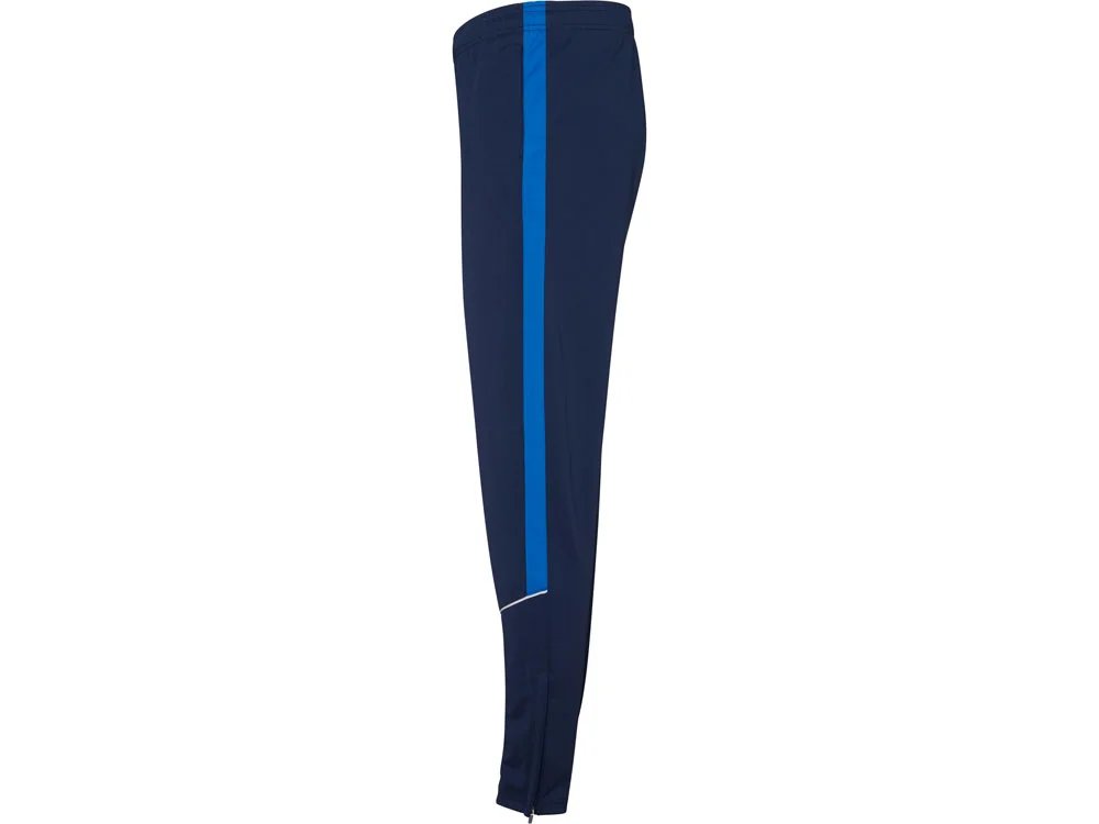 Спортивный костюм Evans мужской синий нэйви/королевский синий XL - фото 3