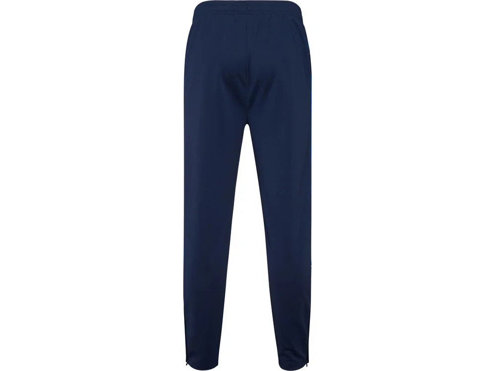 Спортивный костюм Evans мужской синий нэйви/королевский синий XL - фото 7