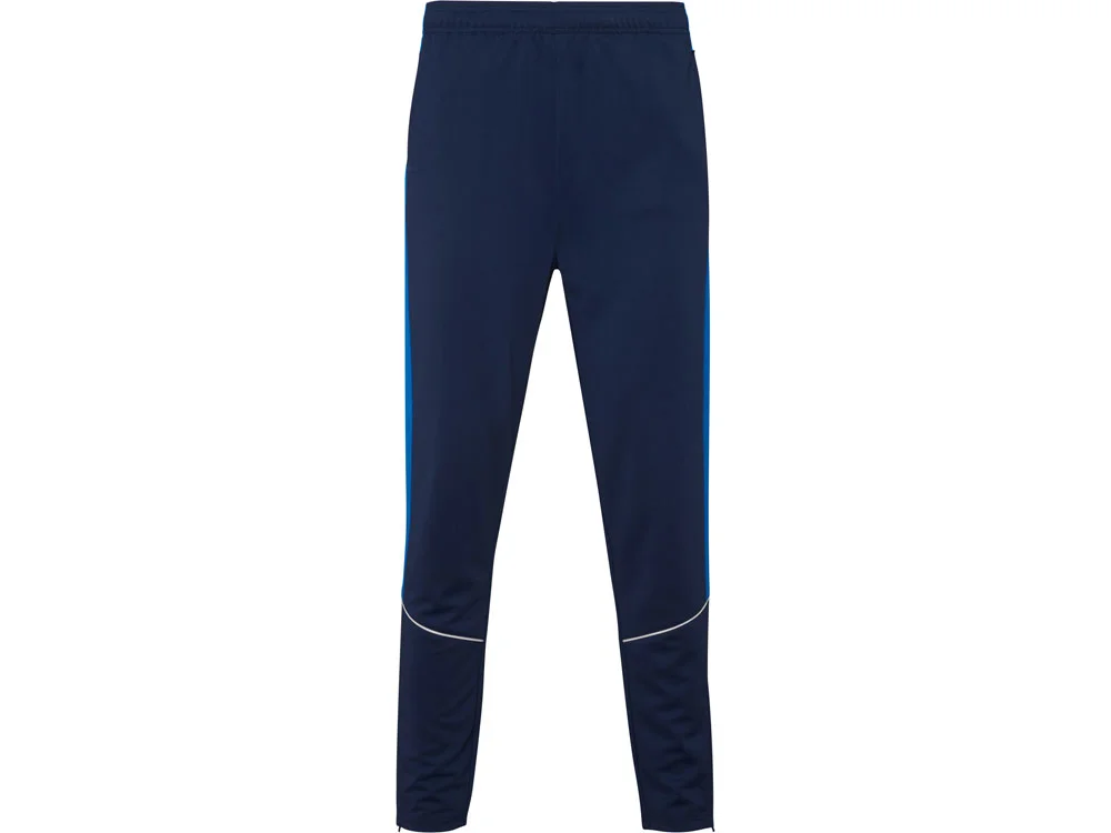 Спортивный костюм Evans мужской синий нэйви/королевский синий 2XL - фото 5