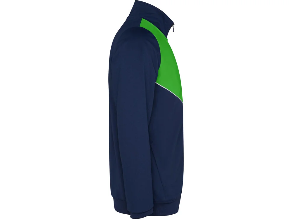 Спортивный костюм Evans мужской синий нэйви/папоротниковый 2XL - фото 3