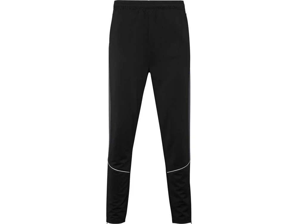 Спортивный костюм Evans мужской черный/эбеновый XL - фото 5