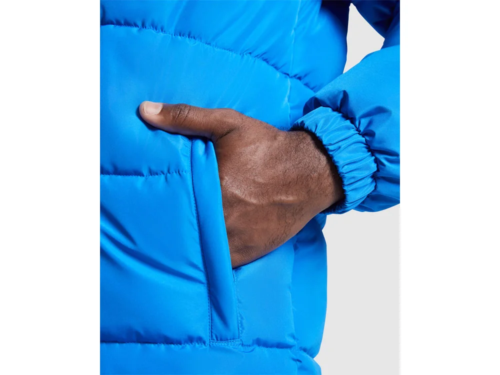 Куртка Tallin мужская королевский синий/синий нэйви 3XL - фото 2