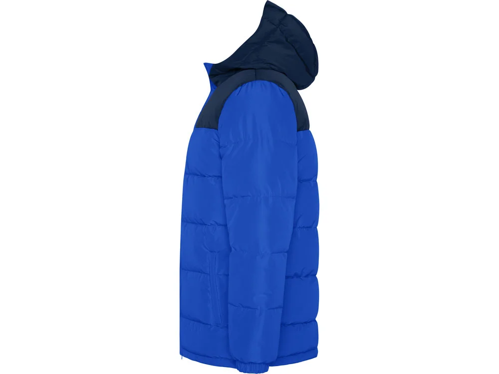 Куртка Tallin мужская королевский синий/синий нэйви 3XL - фото 6