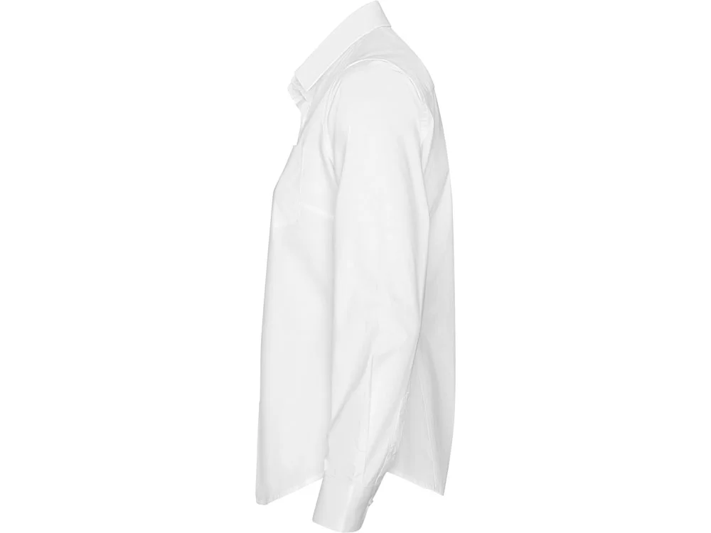 Рубашка Moscu женская белый S - фото 3