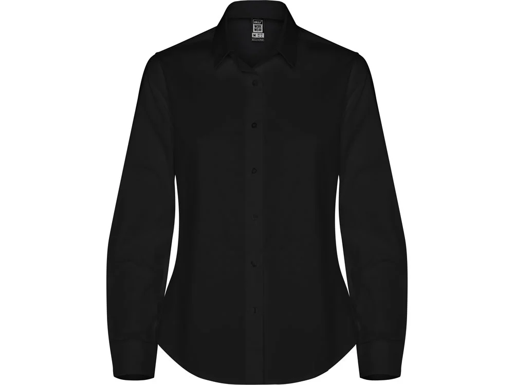 Рубашка Moscu женская черный L