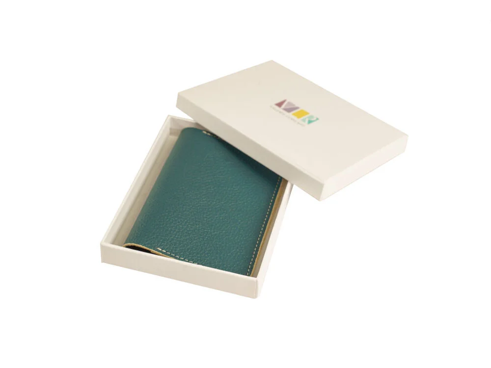 Обложка для паспорта Valerie Concept - фото 2