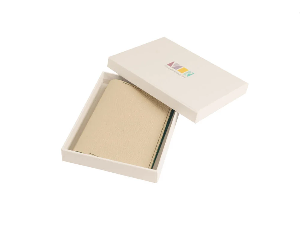 Обложка для паспорта Valerie Concept - фото 3