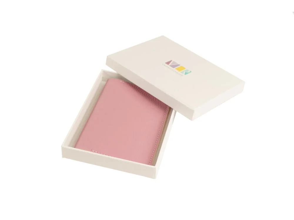 Обложка для паспорта Valerie Concept - фото 4