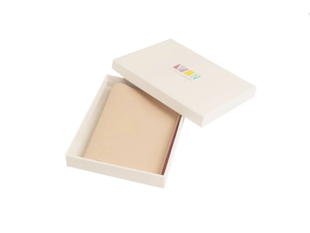 Обложка для паспорта Valerie Concept - фото 5