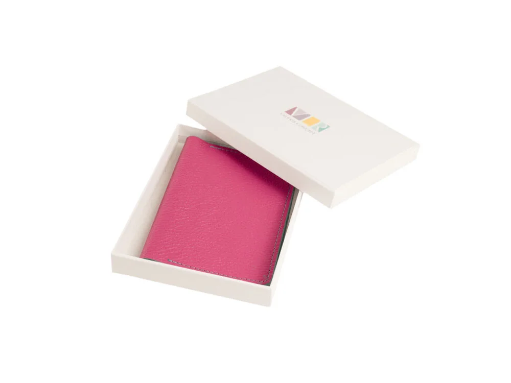 Обложка для паспорта Valerie Concept - фото 6