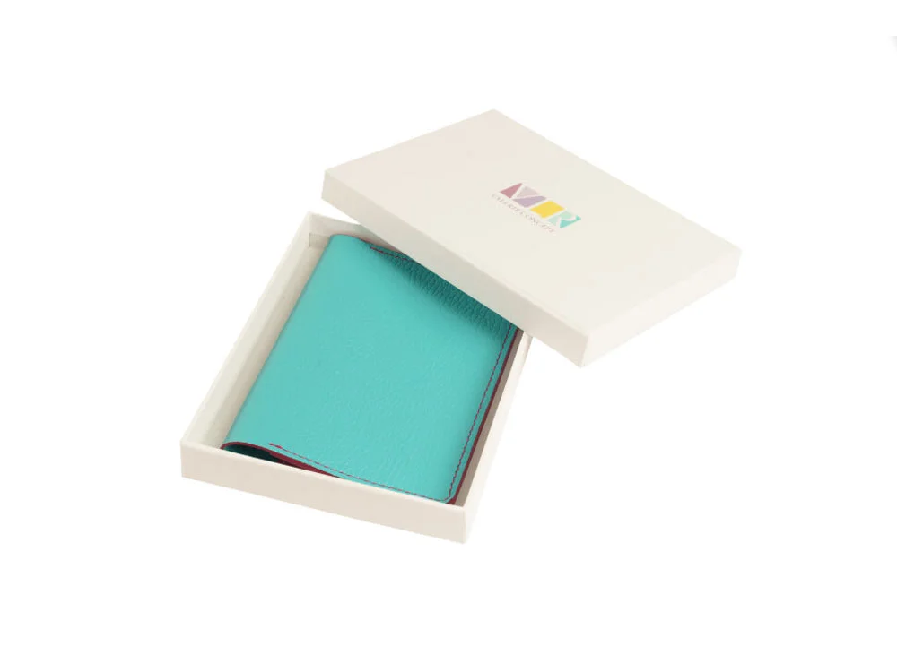 Обложка для паспорта Valerie Concept - фото 7