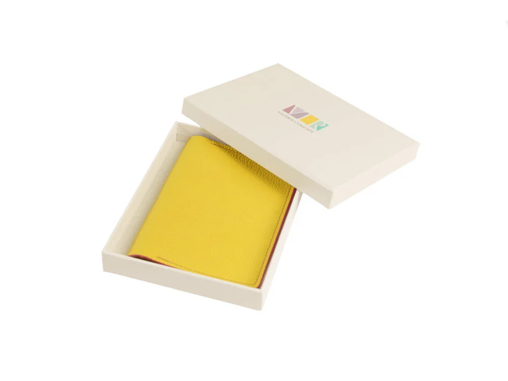 Обложка для паспорта Valerie Concept - фото 9