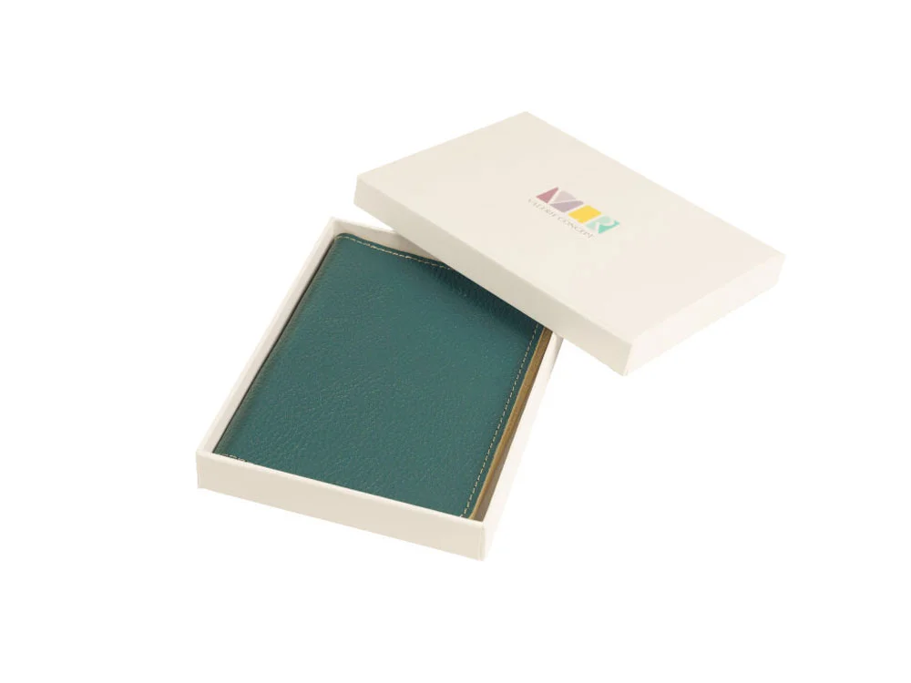 Органайзер Valerie Concept зеленый/бежевый