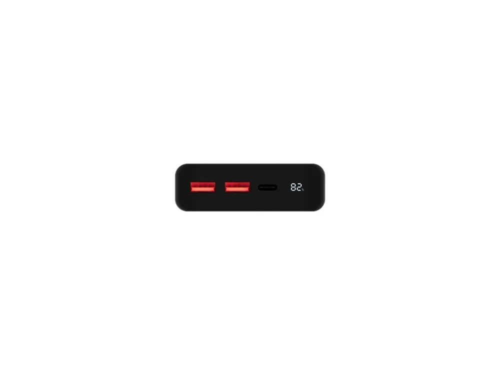 Внешний аккумулятор для ноутбуков NEO PRO-250C 25000 mAh серый - фото 3