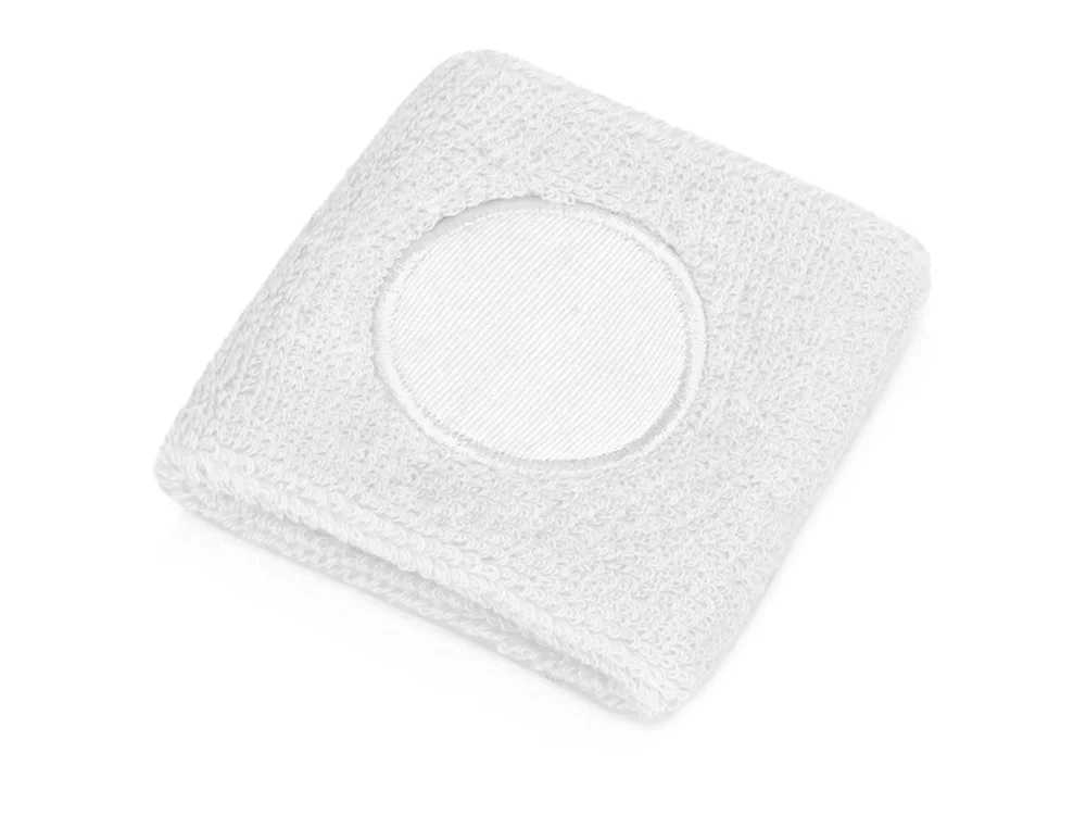 Напульсник Hyper белый