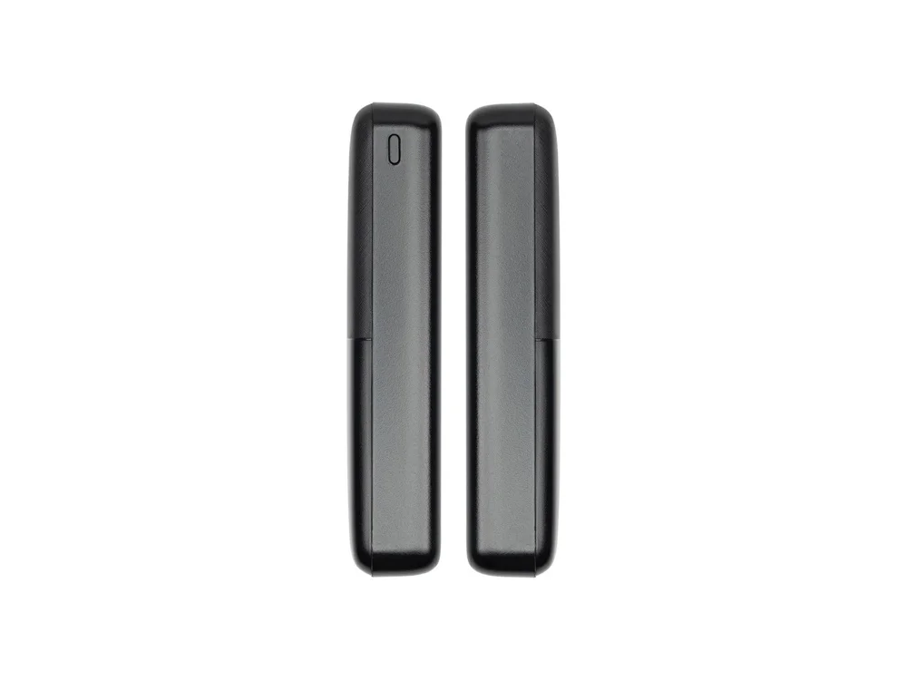 Внешний аккумулятор с быстрой зарядкой VA2571 20000 mAh черный - фото 5