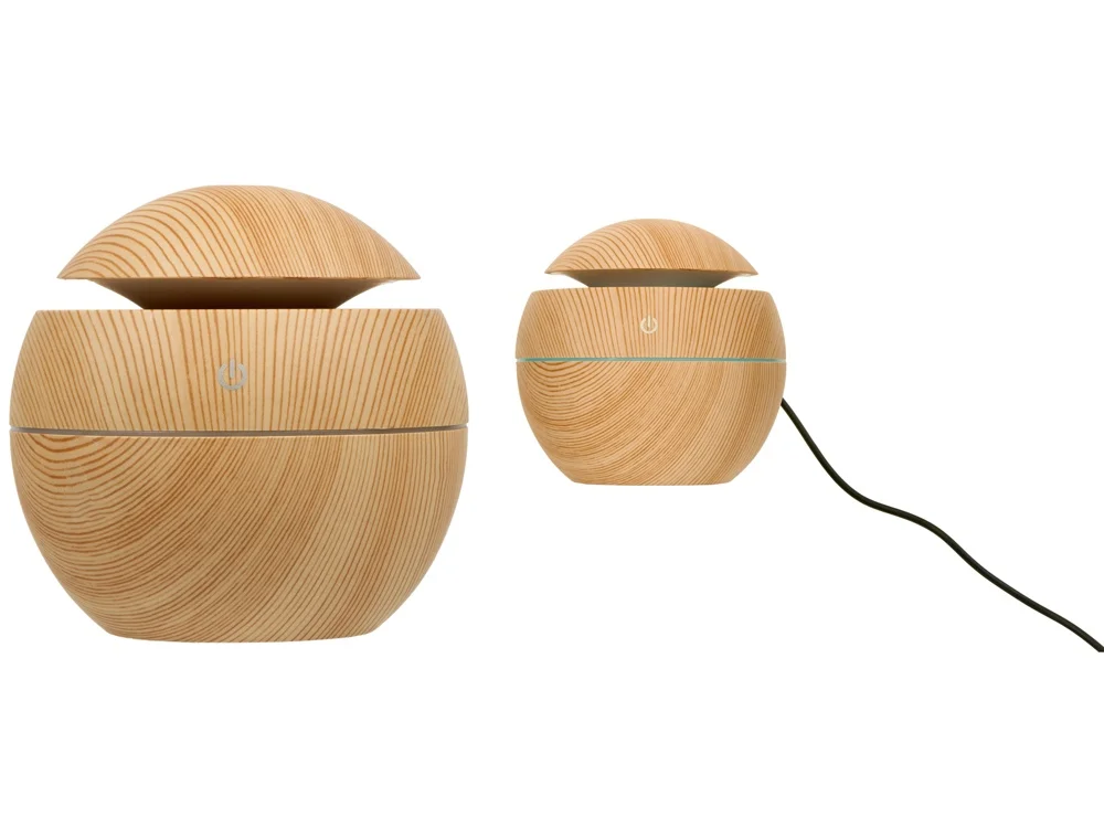 USB Увлажнитель воздуха Bamboo дерево 130 мл - фото 2