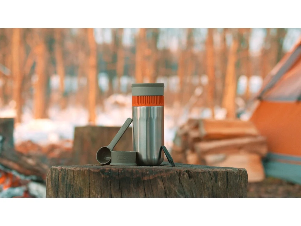 Ручная мини-кофеварка «Pipamoka» - фото 4