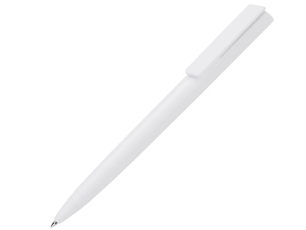 Ручка пластиковая шариковая Taper Solid - фото 1