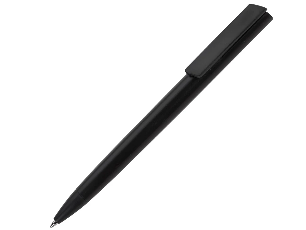 Ручка пластиковая шариковая Taper Solid - фото 3