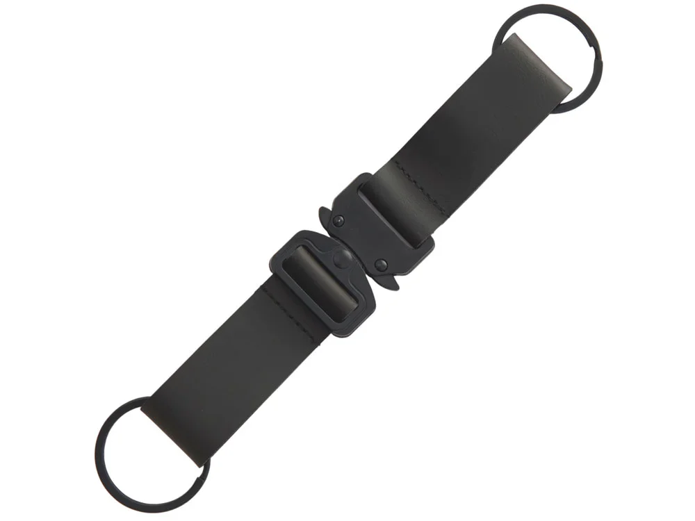 Брелок-ремувка с застежкой Ninja