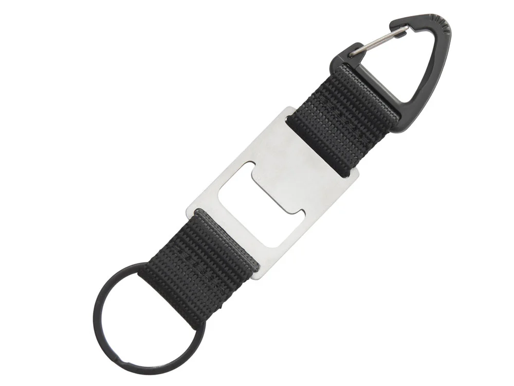 Брелок-ремувка с открывашкой Champion