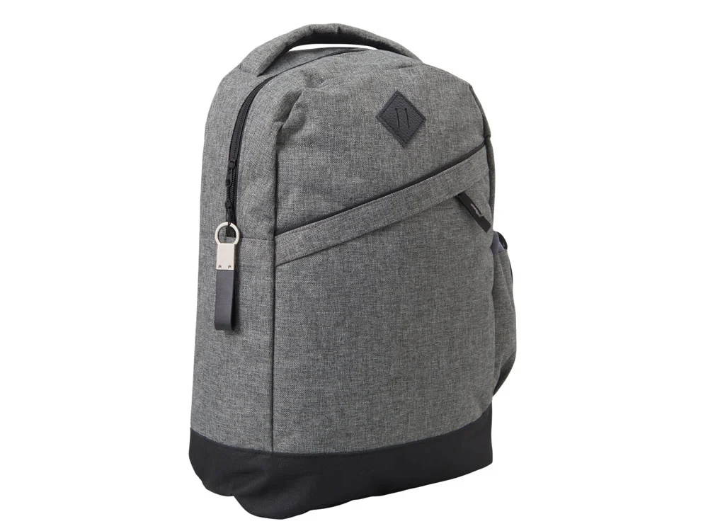 Брелок Twister черный - фото 4