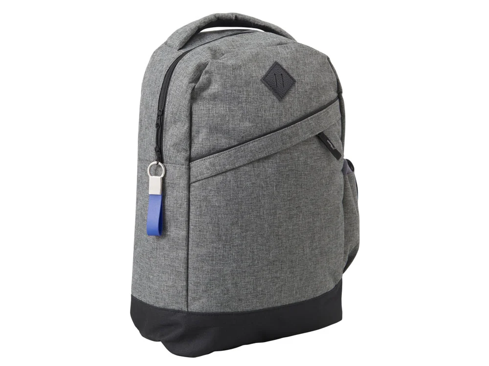 Брелок Twister синий - фото 4