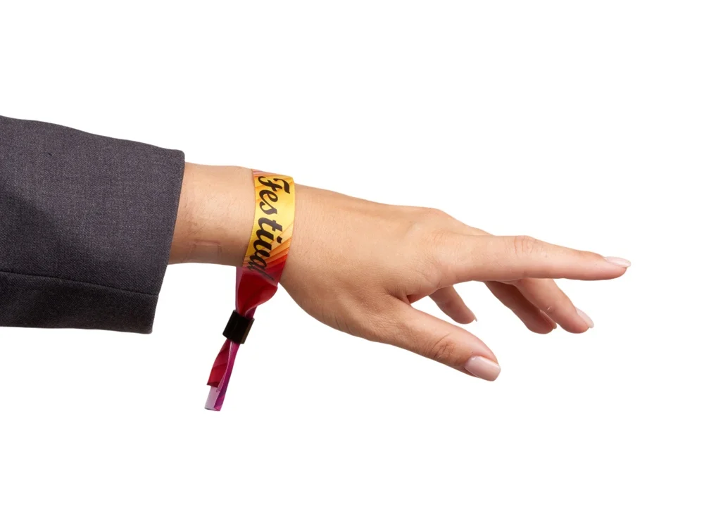 Браслет под сублимацию - фото 5