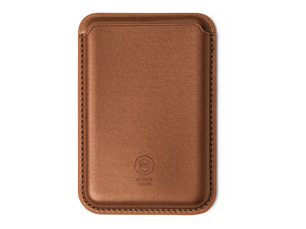 Магнитный картхолдер Cairo для iPhone и других смартфонов - фото 1