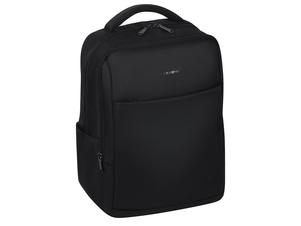Рюкзак Backpack для ноутбука 14 черный - фото 2
