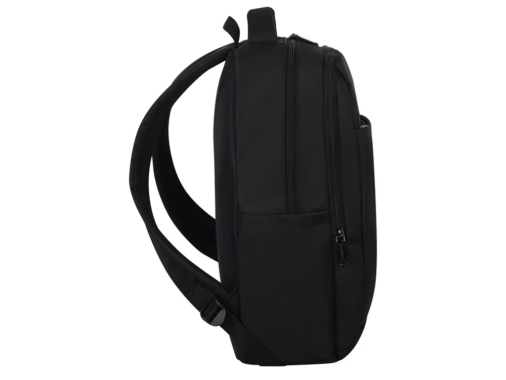 Рюкзак Backpack для ноутбука 14 черный - фото 3
