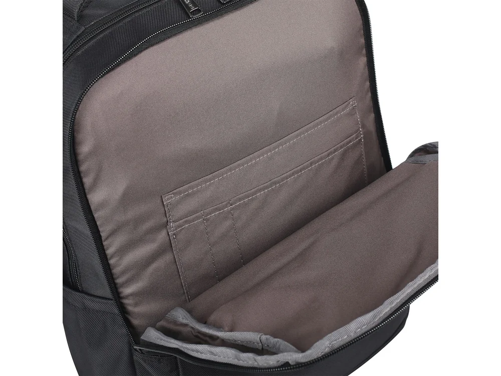 Рюкзак Backpack для ноутбука 14 черный - фото 5