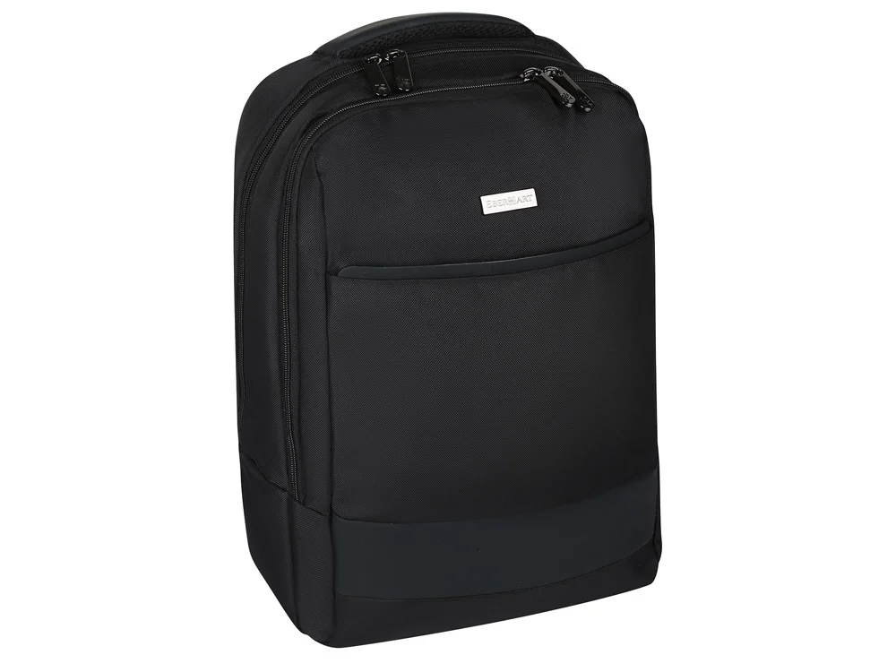 Рюкзак Backpack для ноутбука 14", черный - фото 2