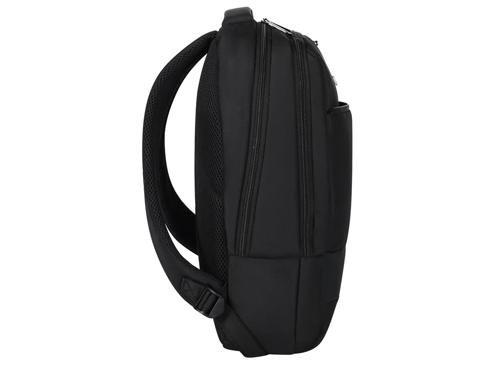 Рюкзак Backpack для ноутбука 14", черный - фото 3