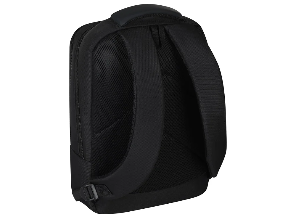 Рюкзак Backpack для ноутбука 14", черный - фото 4
