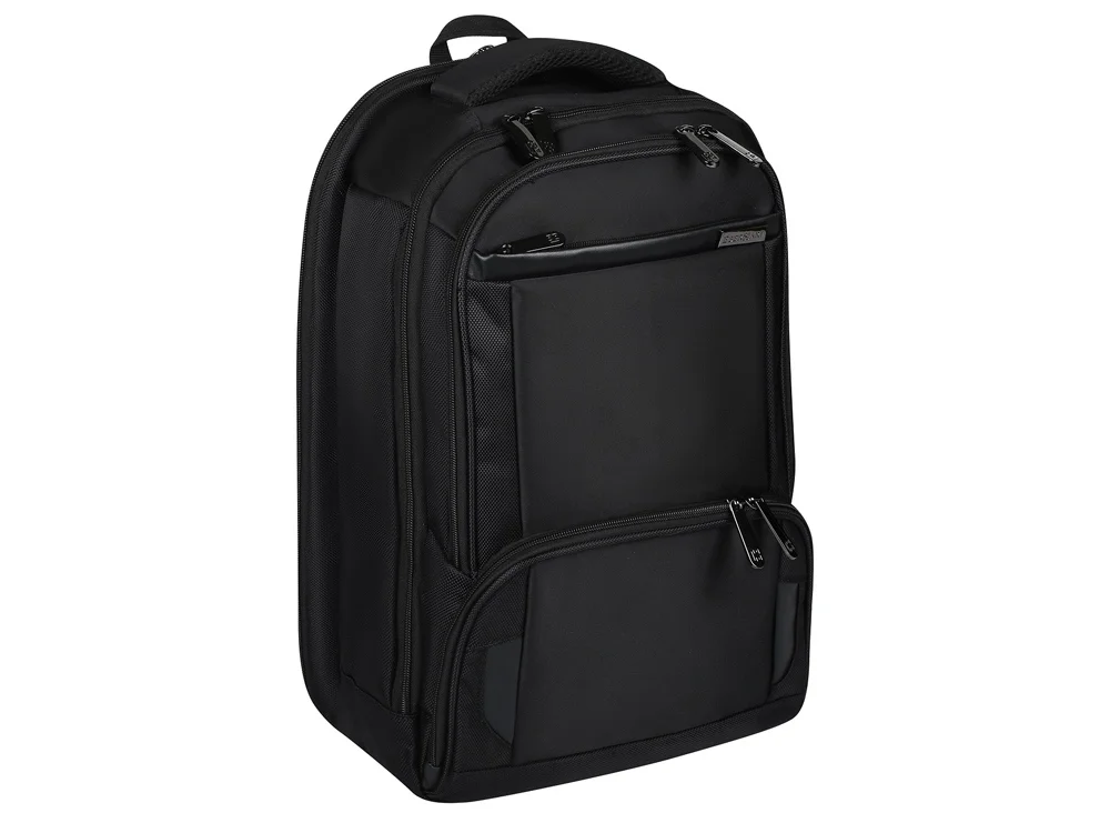 Рюкзак Backpack для ноутбука 15 черный - фото 2
