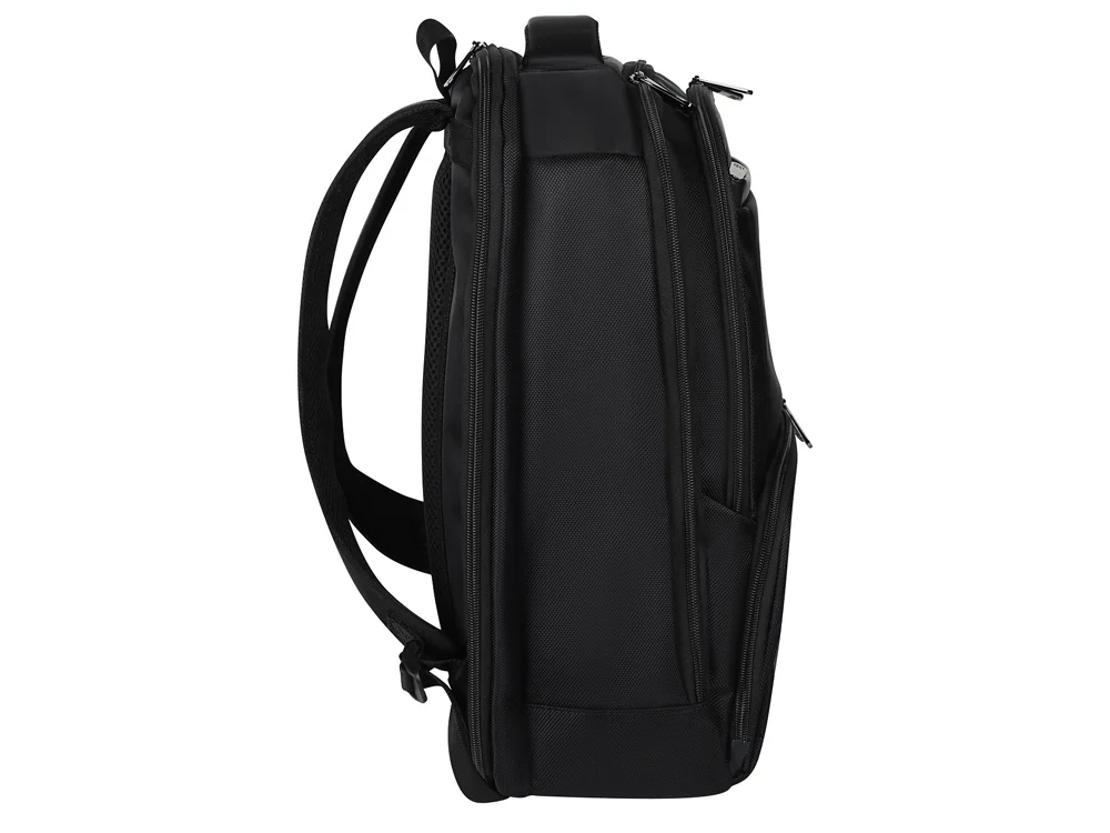 Рюкзак Backpack для ноутбука 15 черный - фото 3
