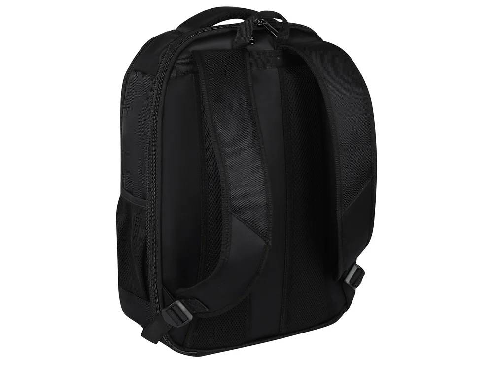 Рюкзак Backpack для ноутбука 15 черный - фото 4