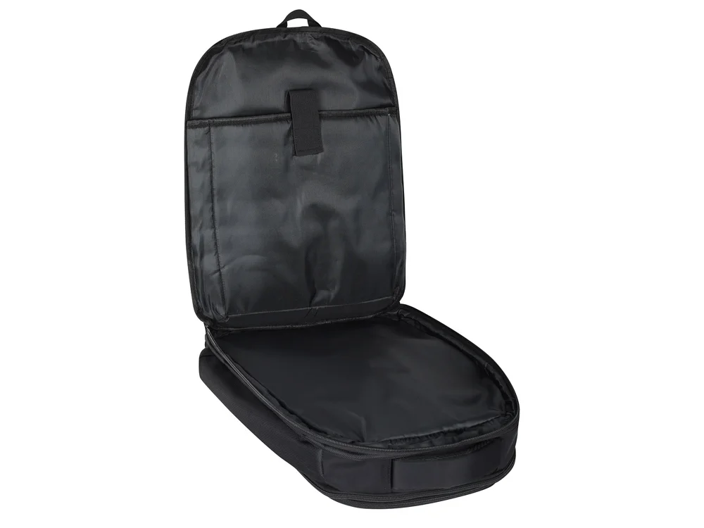 Рюкзак Backpack для ноутбука 15 черный - фото 7
