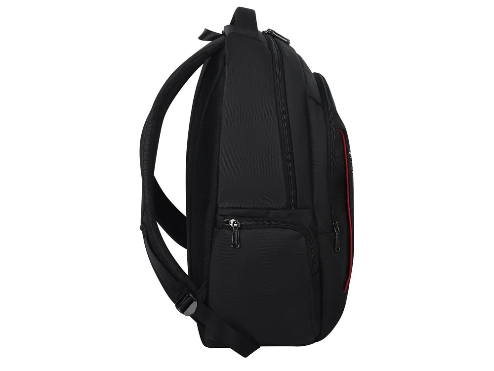 Рюкзак Backpack для ноутбука 17 черный - фото 3