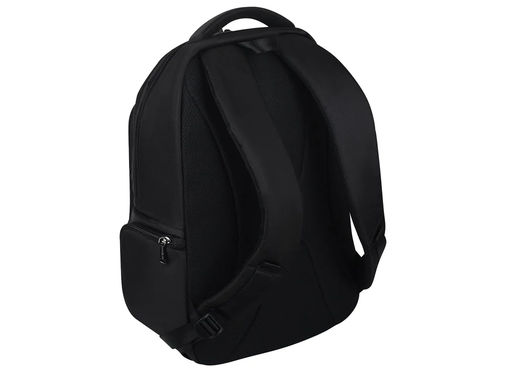 Рюкзак Backpack для ноутбука 17 черный - фото 4