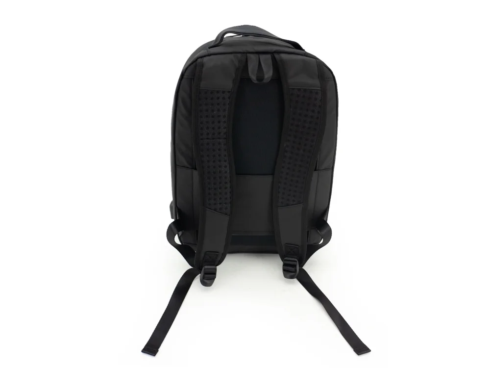 Рюкзак Legacy для ноутбука 14 с USB-выходом черный - фото 2