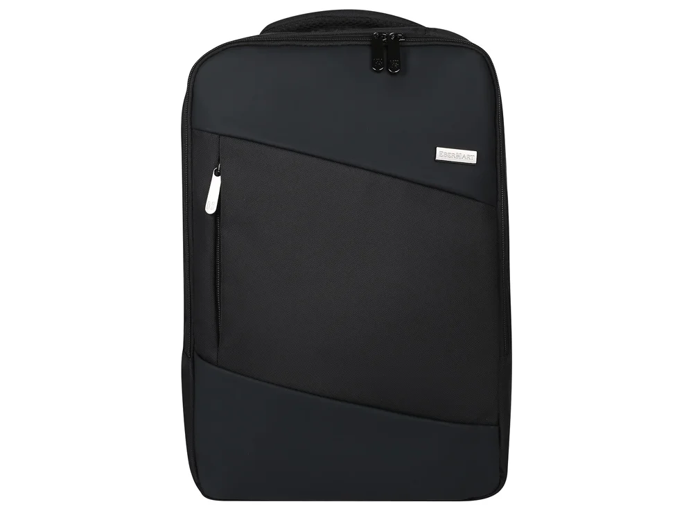 Рюкзак Backpack для ноутбука 14", черный - фото 1