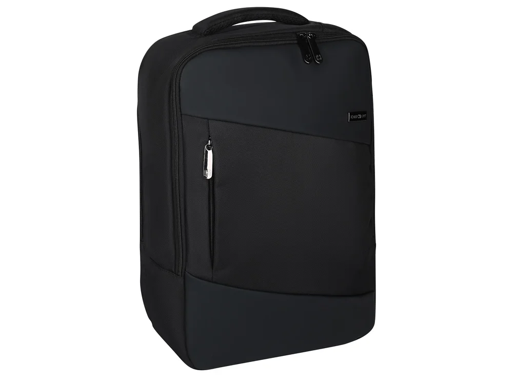 Рюкзак Backpack для ноутбука 14", черный - фото 2