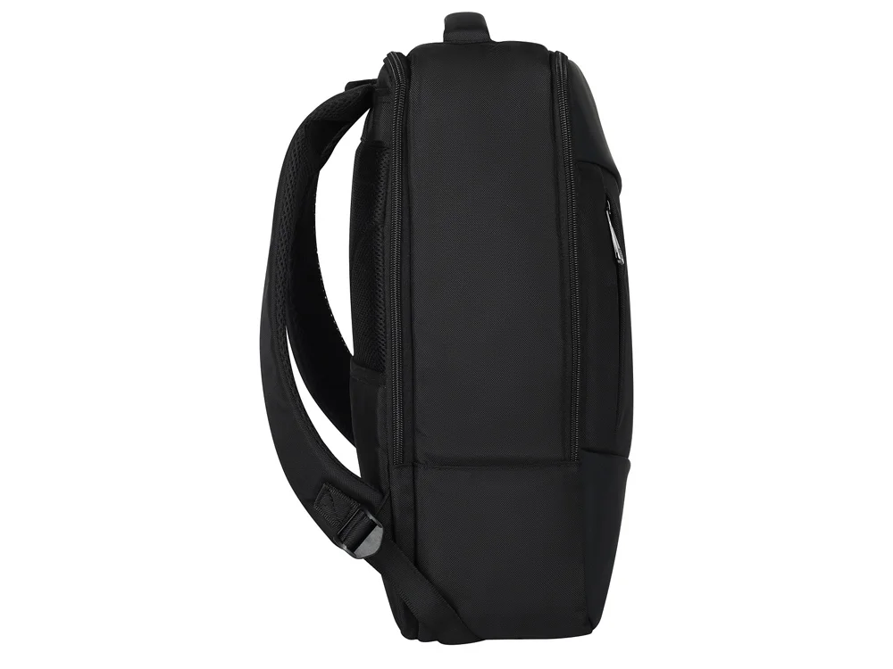 Рюкзак Backpack для ноутбука 14", черный - фото 3