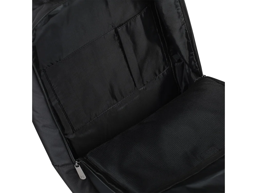 Рюкзак Backpack для ноутбука 14", черный - фото 5