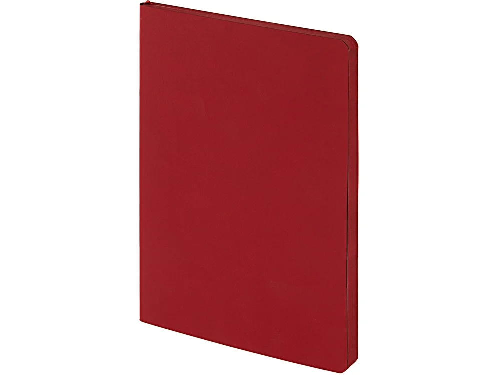 Ежедневник недатированный А5 Megapolis Color Flex бордовый - фото 3